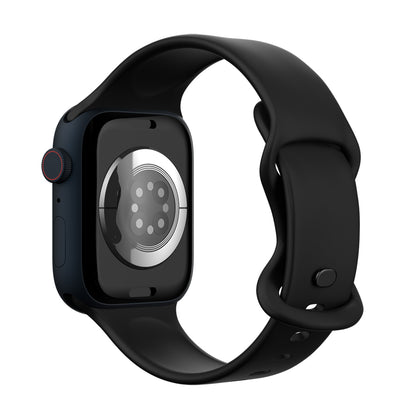 JTLEGEND Visz TPU Sport Watch Band for Apple Watch 49mm/45mm/44mm/42mm