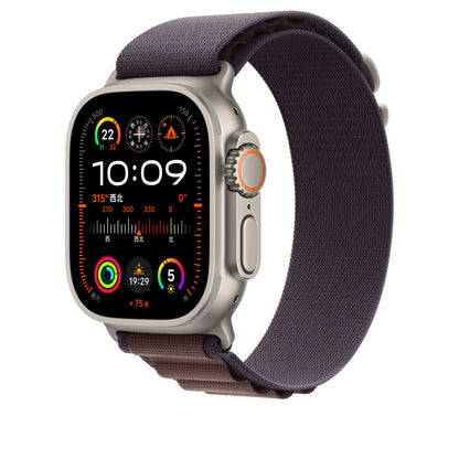 MACHINO Nylon Strap for Apple Watch (MC-WS06)