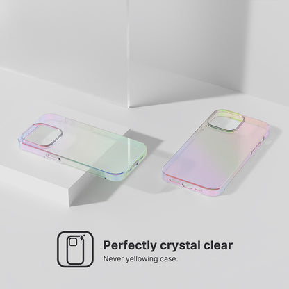 JTLEGEND Dazzling Crystal PC Case for iPhone 15 Series (2023)