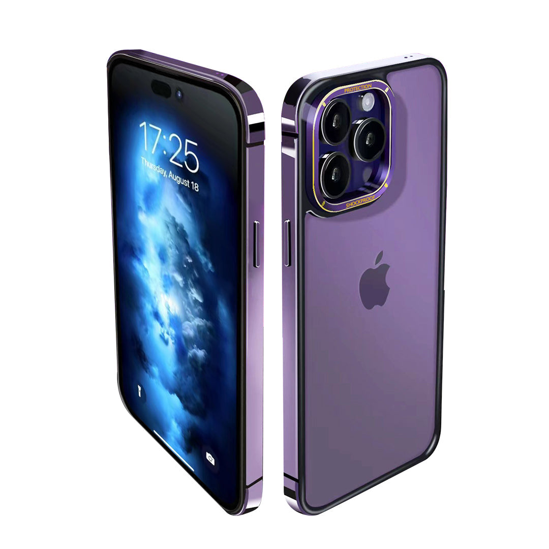Cedle Xtrans X2 Bumper Case for iPhone 15 Series (2023)