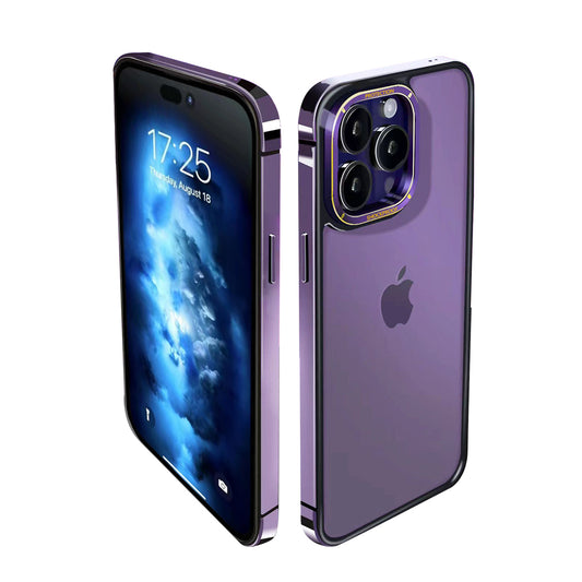 Cedle Xtrans X2 Bumper Case for iPhone 14 Pro Max / iPhone 14 Pro (2022)