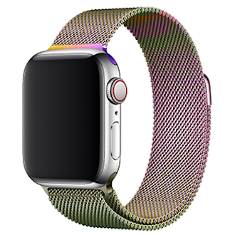 MACHINO Steel Strap for Apple Watch (MC-WS10)