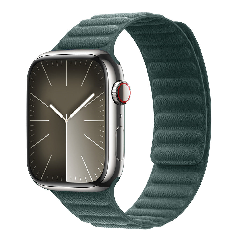 MACHINO Fabric Strap for Apple Watch (MC-WS07)