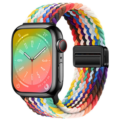 MACHINO Nylon Strap for Apple Watch (MC-WS05)