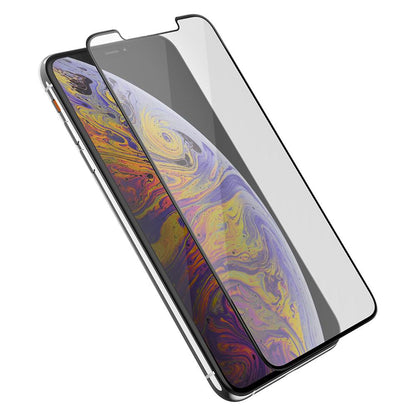 OtterBox Amplify Glass Edge2Edge for iPhone 11 Pro Max 6.5" (2019), Clear