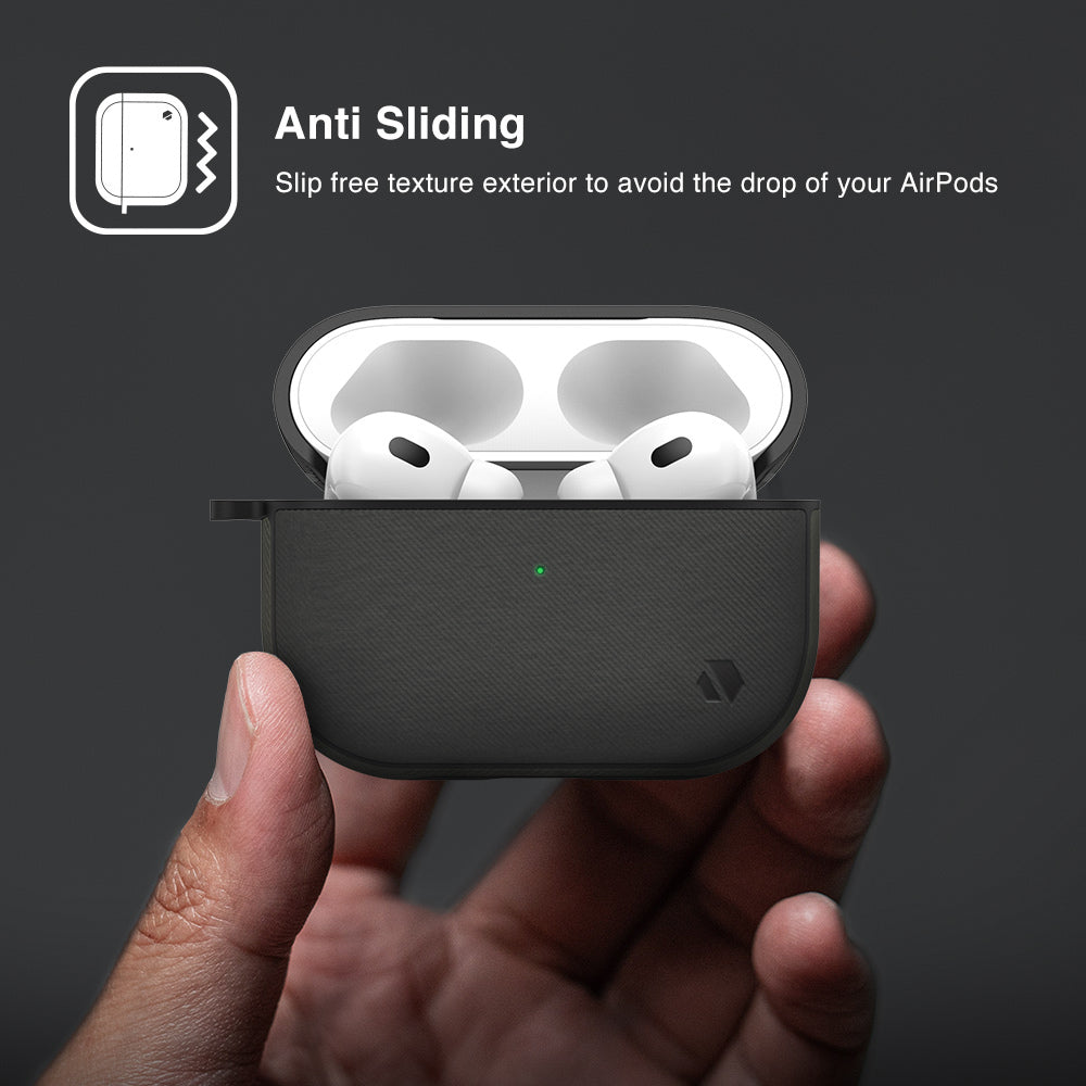JTLEGEND Amos Case for AirPods Pro / AirPods Pro 2 (2019/2022)