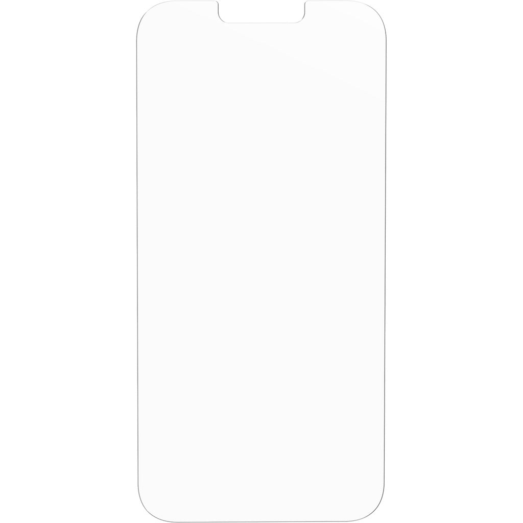 OtterBox Trusted Glass for iPhone 13 Pro Max / iPhone 14 Plus, Clear