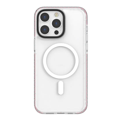JTLEGEND Ore Hybrid Mag Shockproof Case with MagSafe for iPhone 15 Series (2023)
