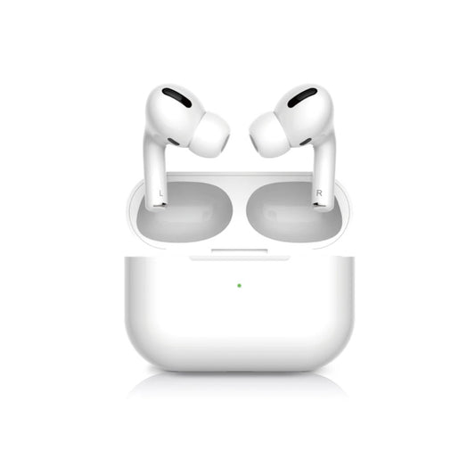 Devia TWS Wireless Earphone Pro, White