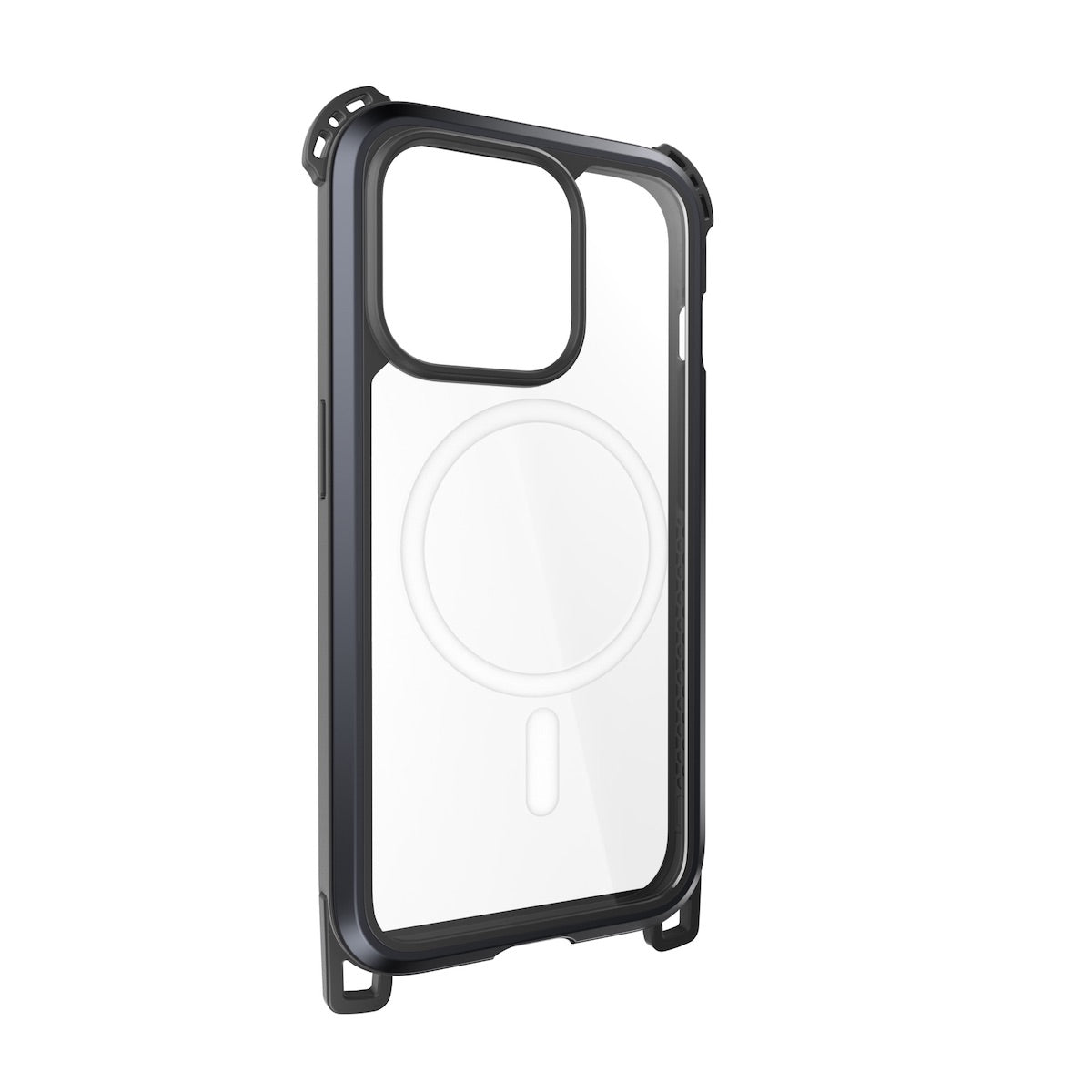 MAGEASY Odyssey Ultra M Case with MagSafe for iPhone 15 Series (2023)