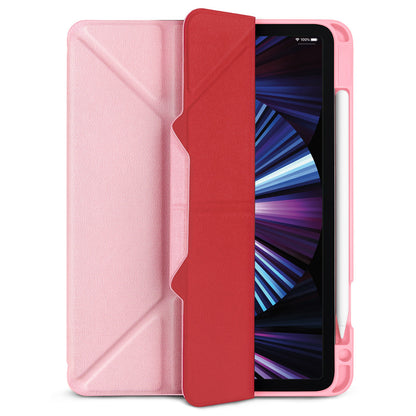 Power Support Air Jacket Folio Case with Pencil Holder for iPad Pro 11" (2022/2021)