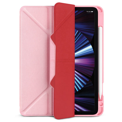 Power Support Air Jacket Folio Case with Pencil Holder for iPad Pro 11" (2018-2022)